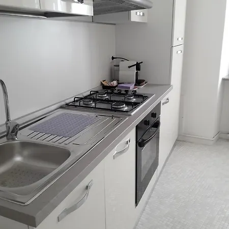 Luna Bianca Apartment