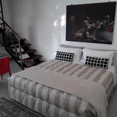 Luna Bianca Apartment