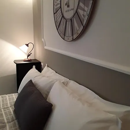 Luna Bianca Apartment