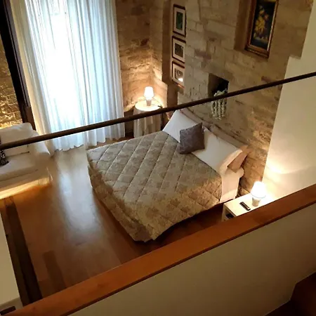 Luna Bianca Apartment *